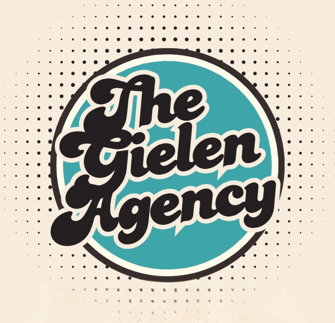 GIELEN AGENCY_LOGO_PLAIN